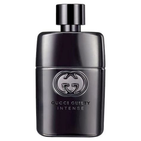 gucci guilty intense 3 oz|gucci guilty edt.